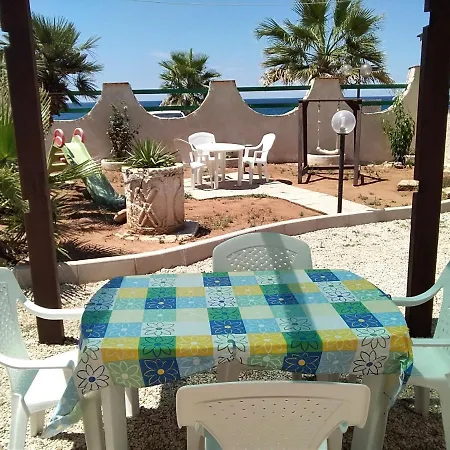 Villa Desiderio Casa Vacanza Sul Mare ... Bed & Breakfast