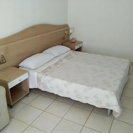 Villa Desiderio Casa Vacanza Sul Mare ... Bed & Breakfast *