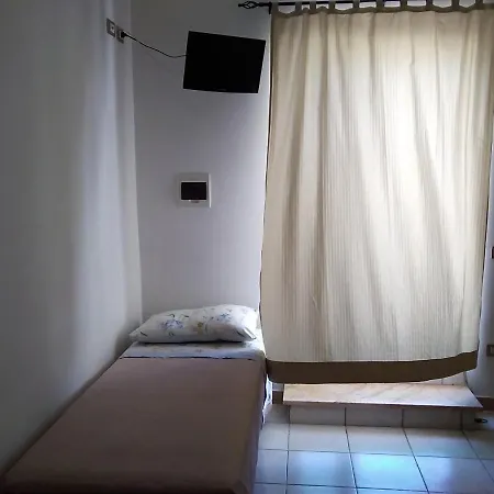 Villa Desiderio Casa Vacanza Sul Mare ... Bed & Breakfast *